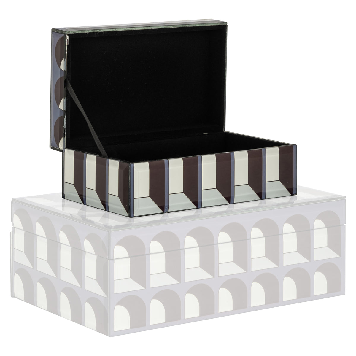 Boîte de rangement