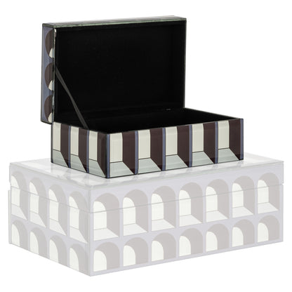Boîte de rangement
