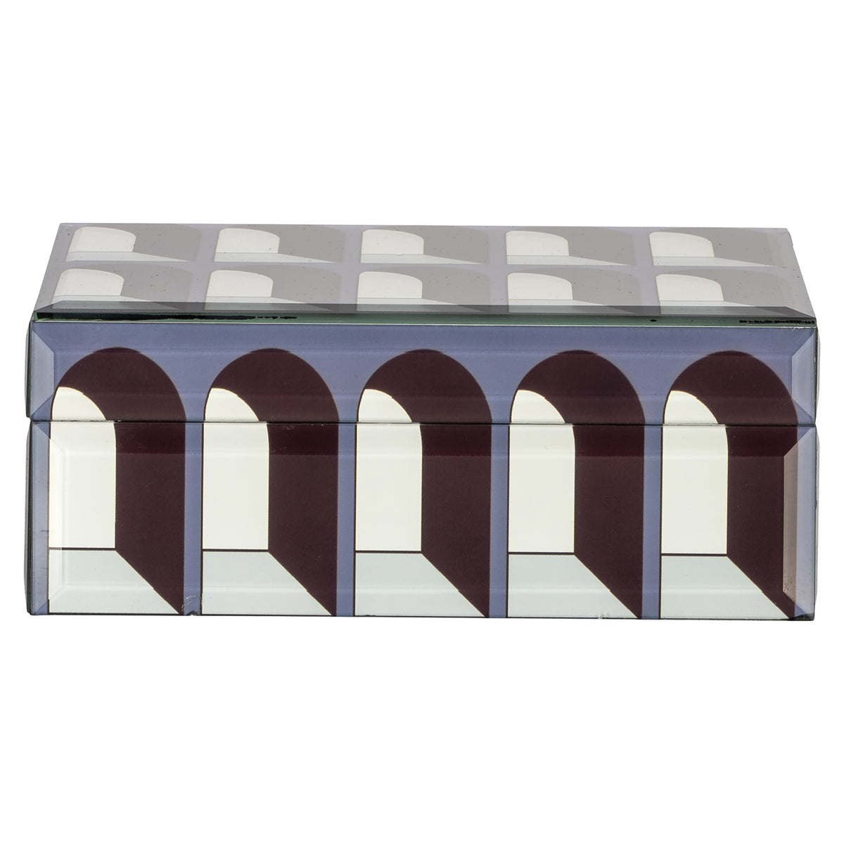 Boîte de rangement