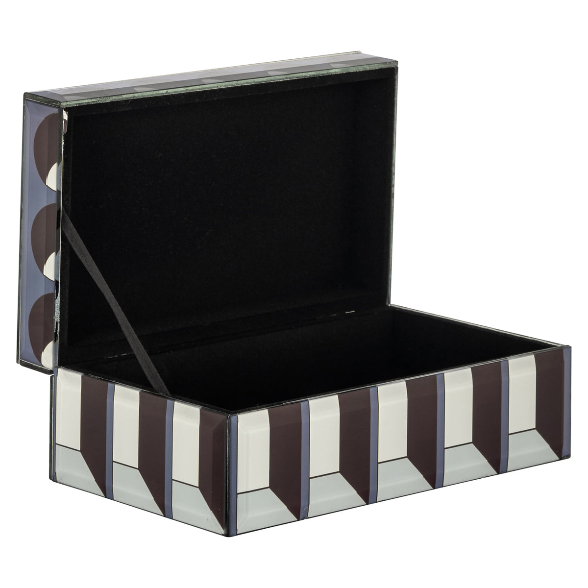 Boîte de rangement