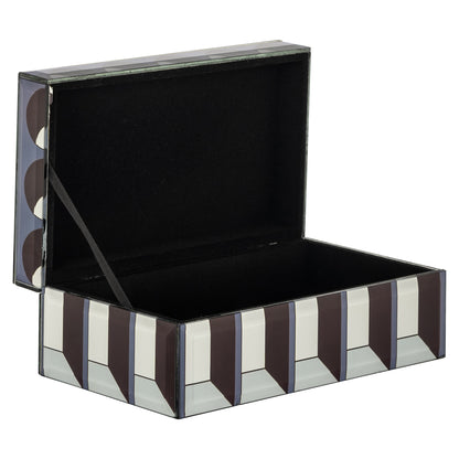 Boîte de rangement