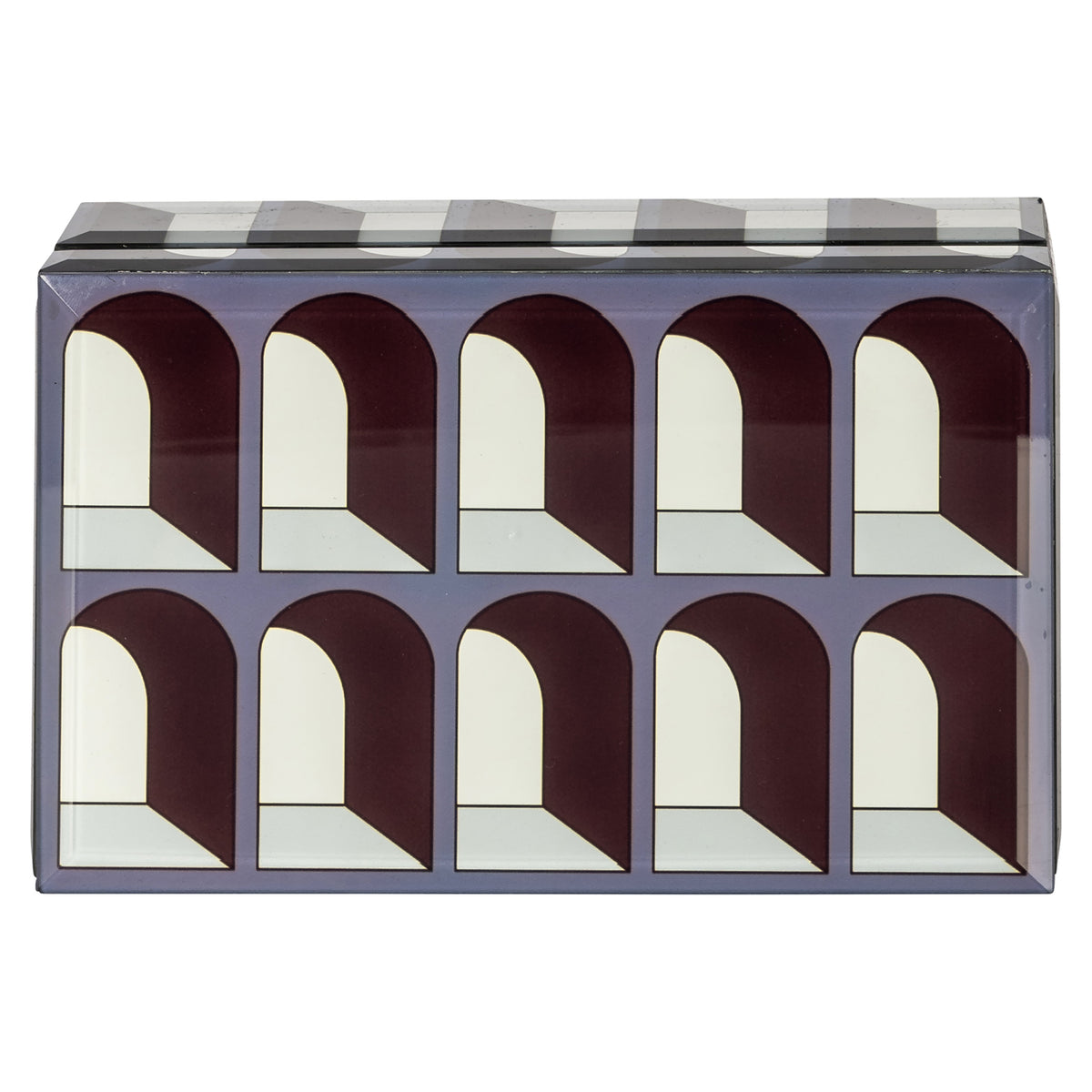 Boîte de rangement