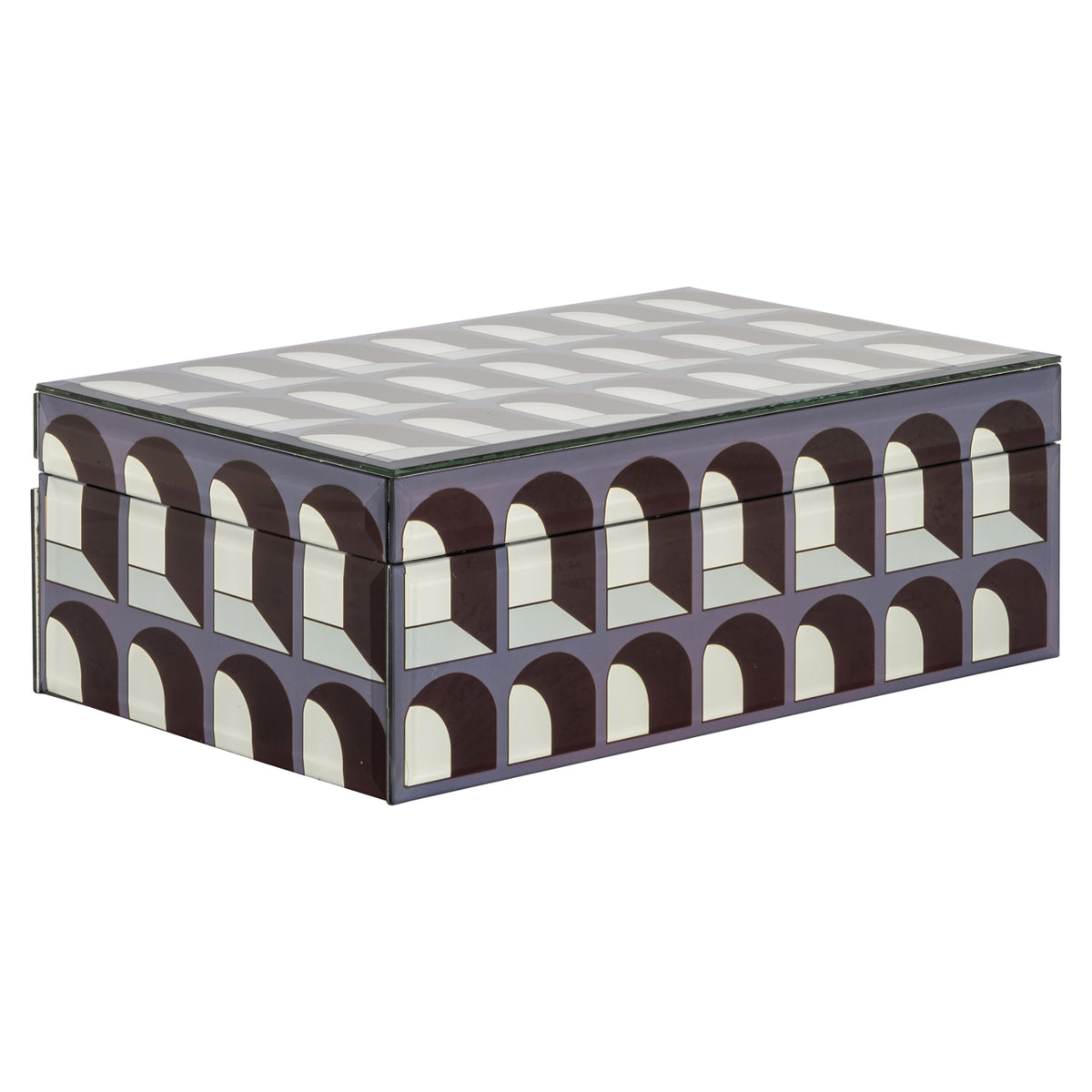 Boîte de rangement