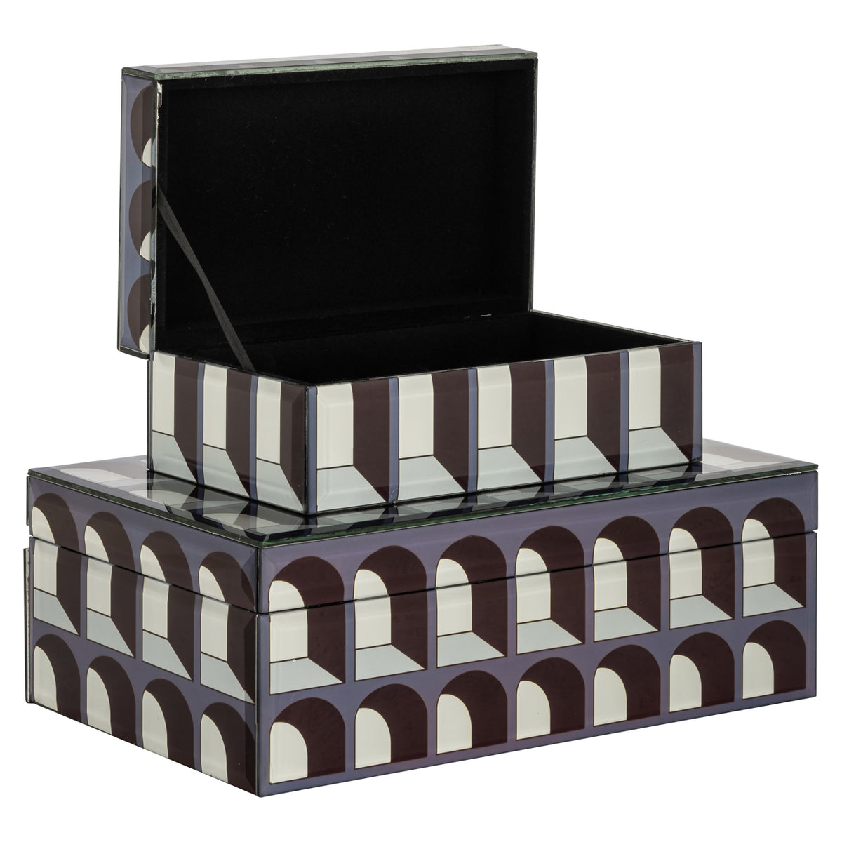 Boîte de rangement