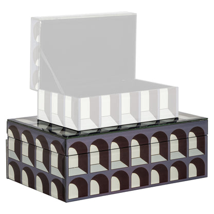 Boîte de rangement