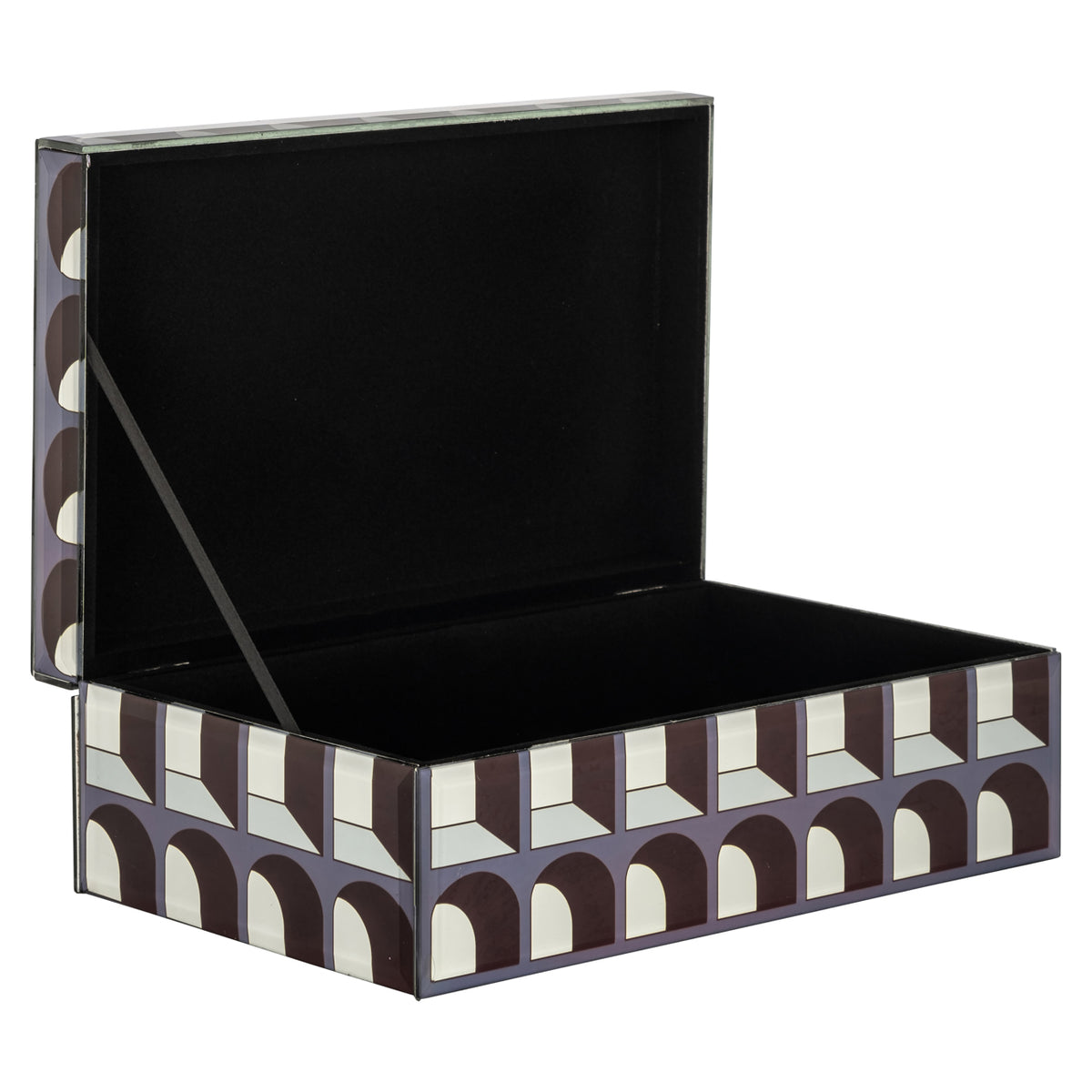 Boîte de rangement
