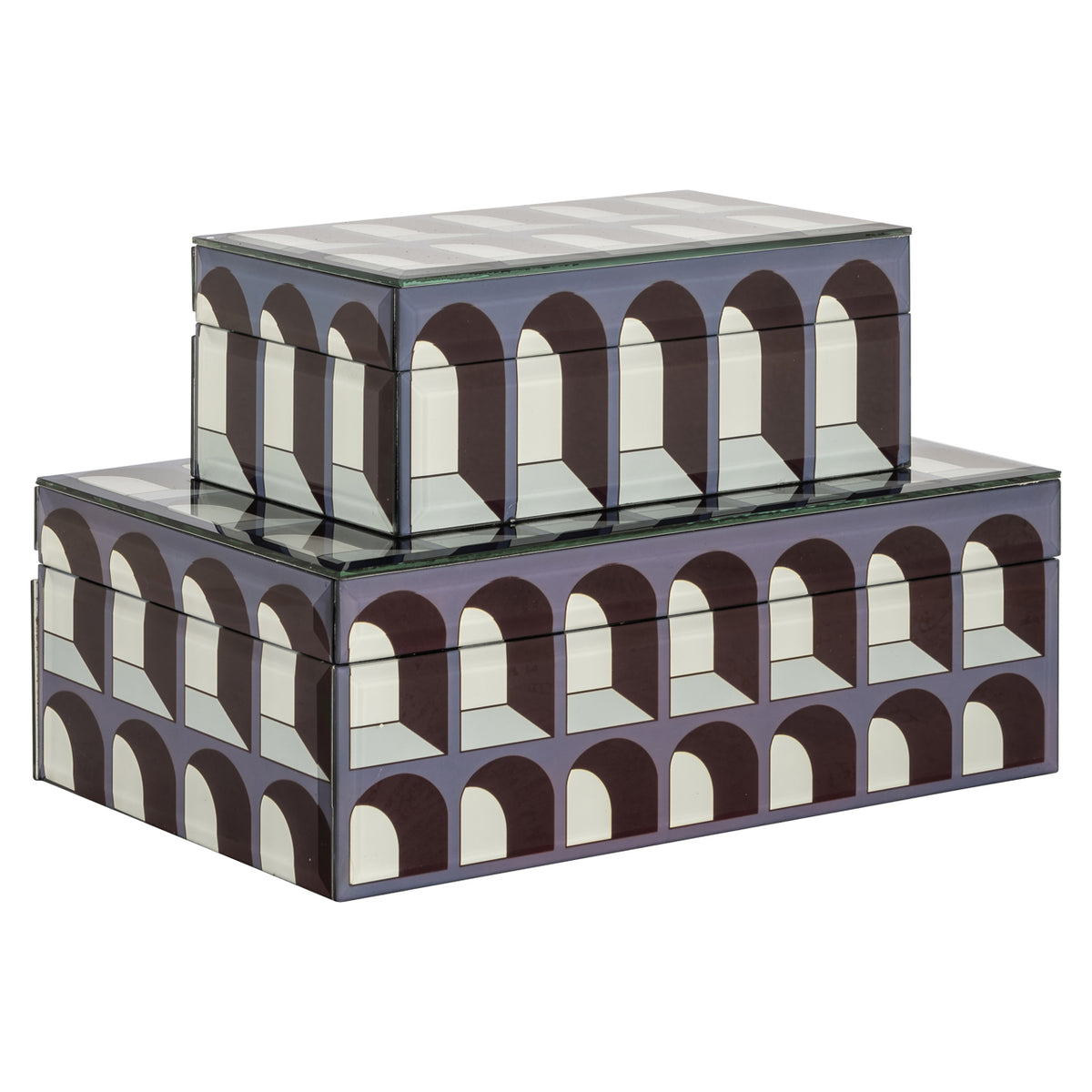 Boîte de rangement