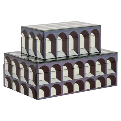Boîte de rangement