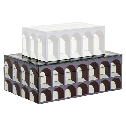 Boîte de rangement