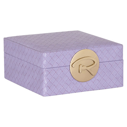 Boîte de rangement