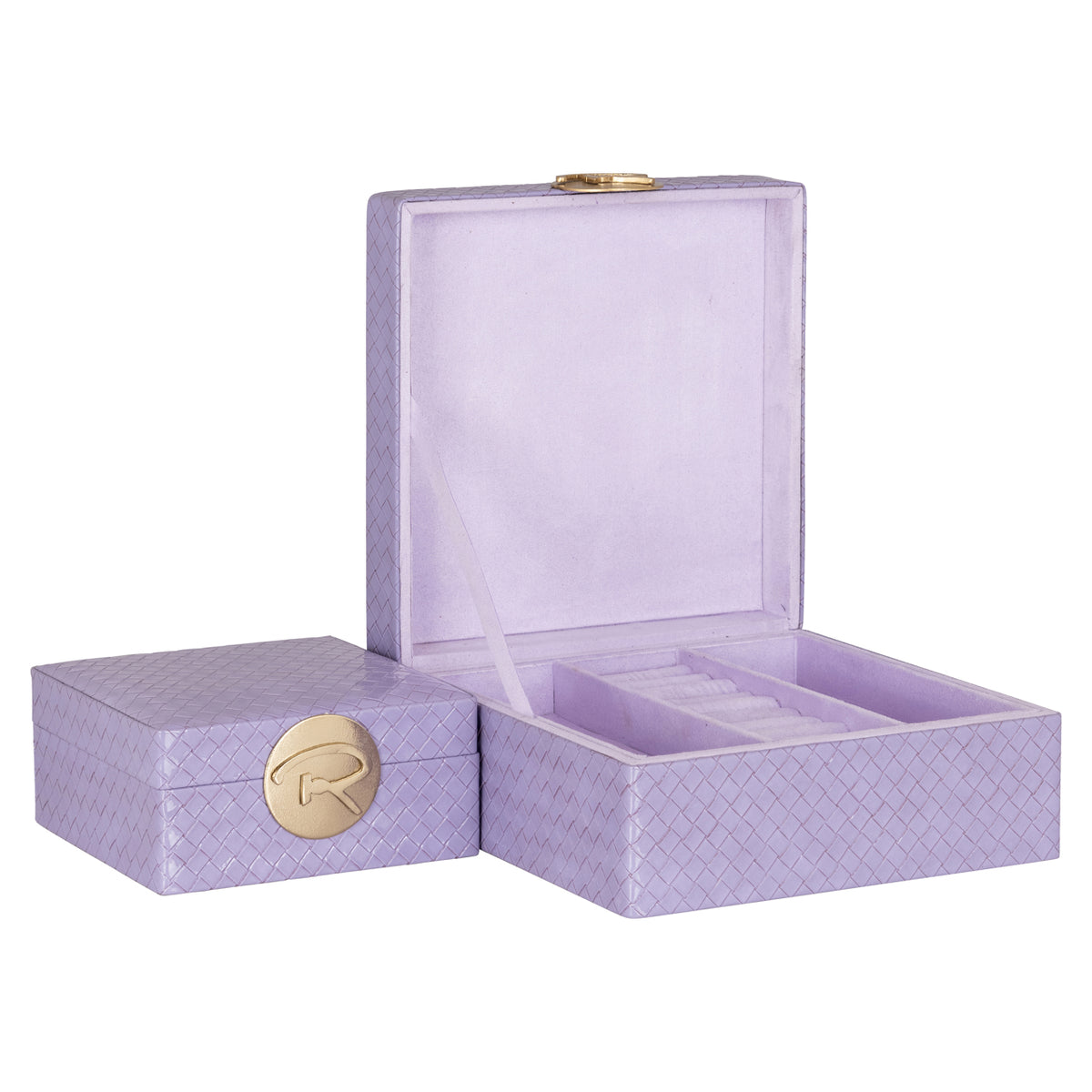 Boîte de rangement