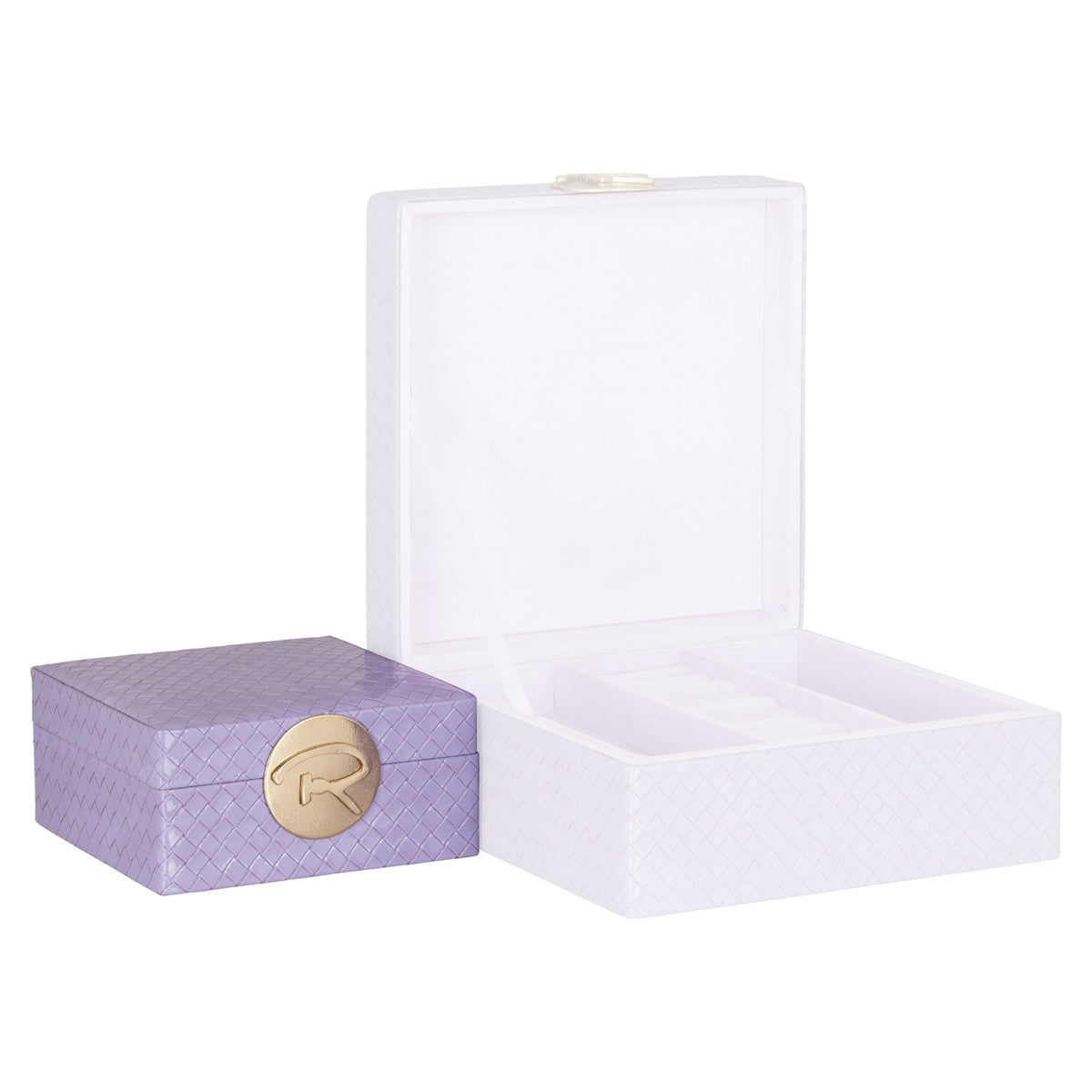 Boîte de rangement