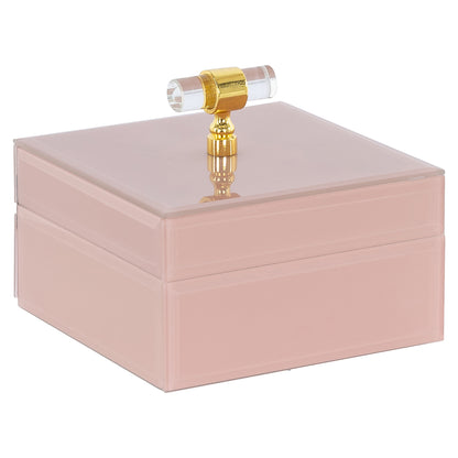 Boîte de rangement