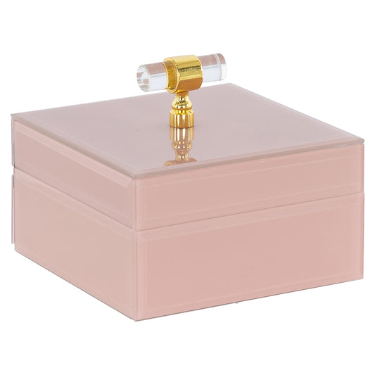 Boîte de rangement