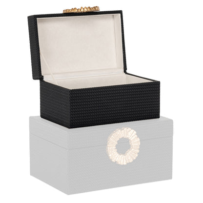 Boîte de rangement