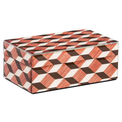 Boîte de rangement