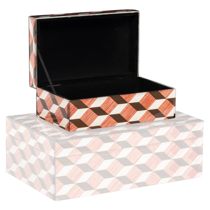 Boîte de rangement