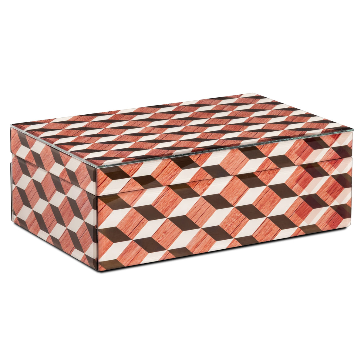Boîte de rangement