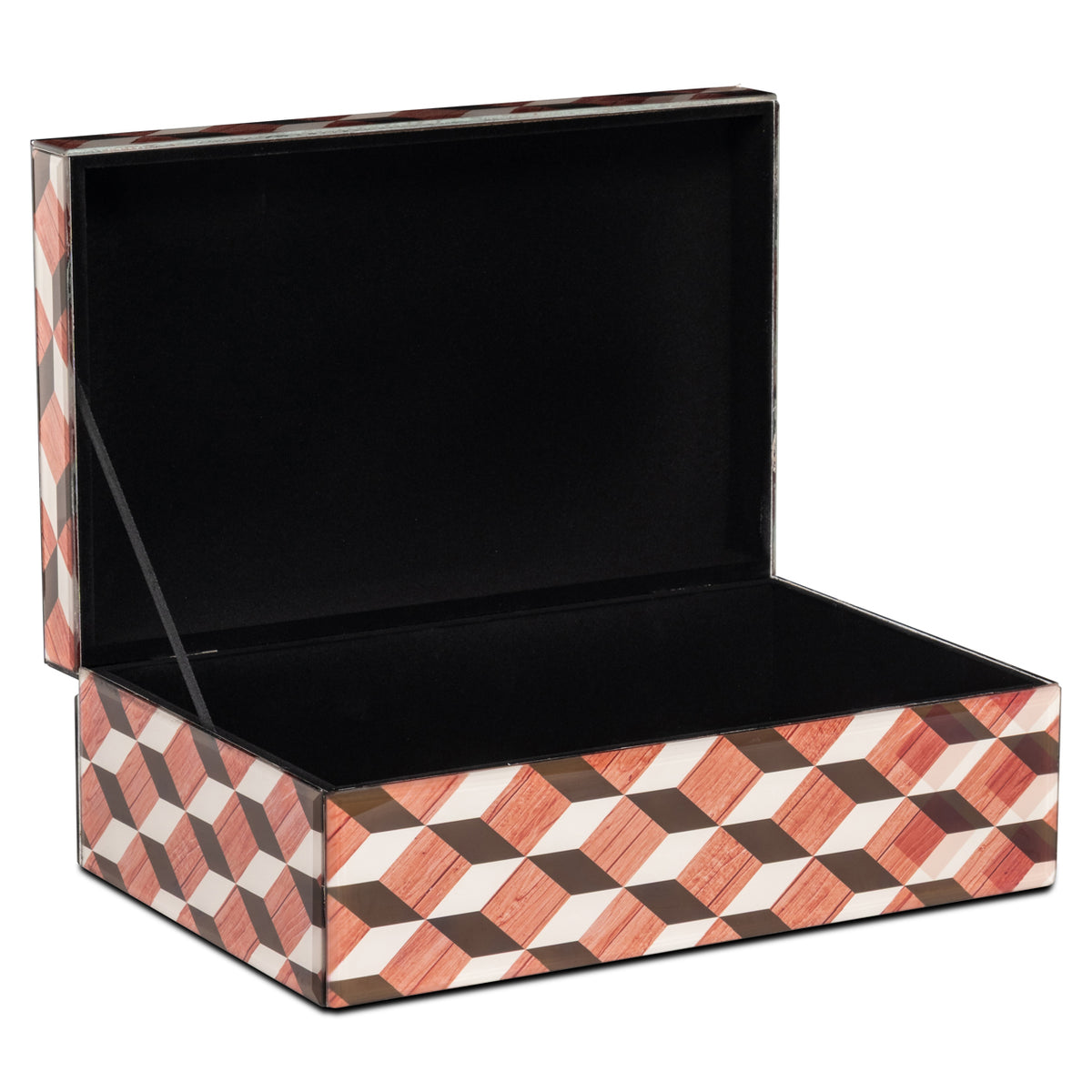 Boîte de rangement