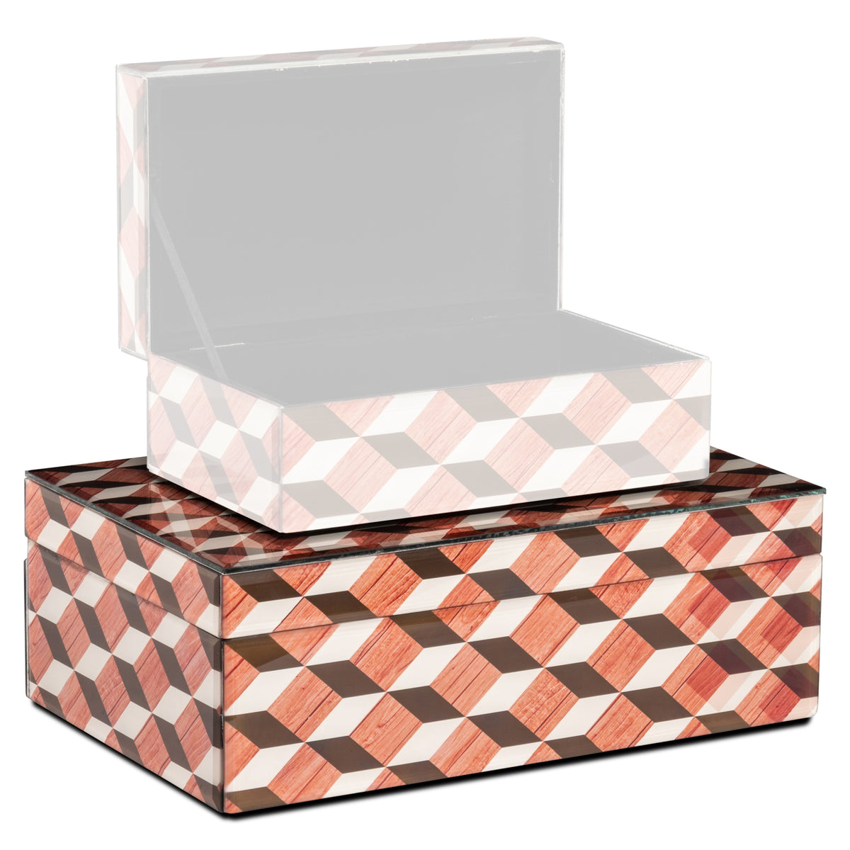 Boîte de rangement