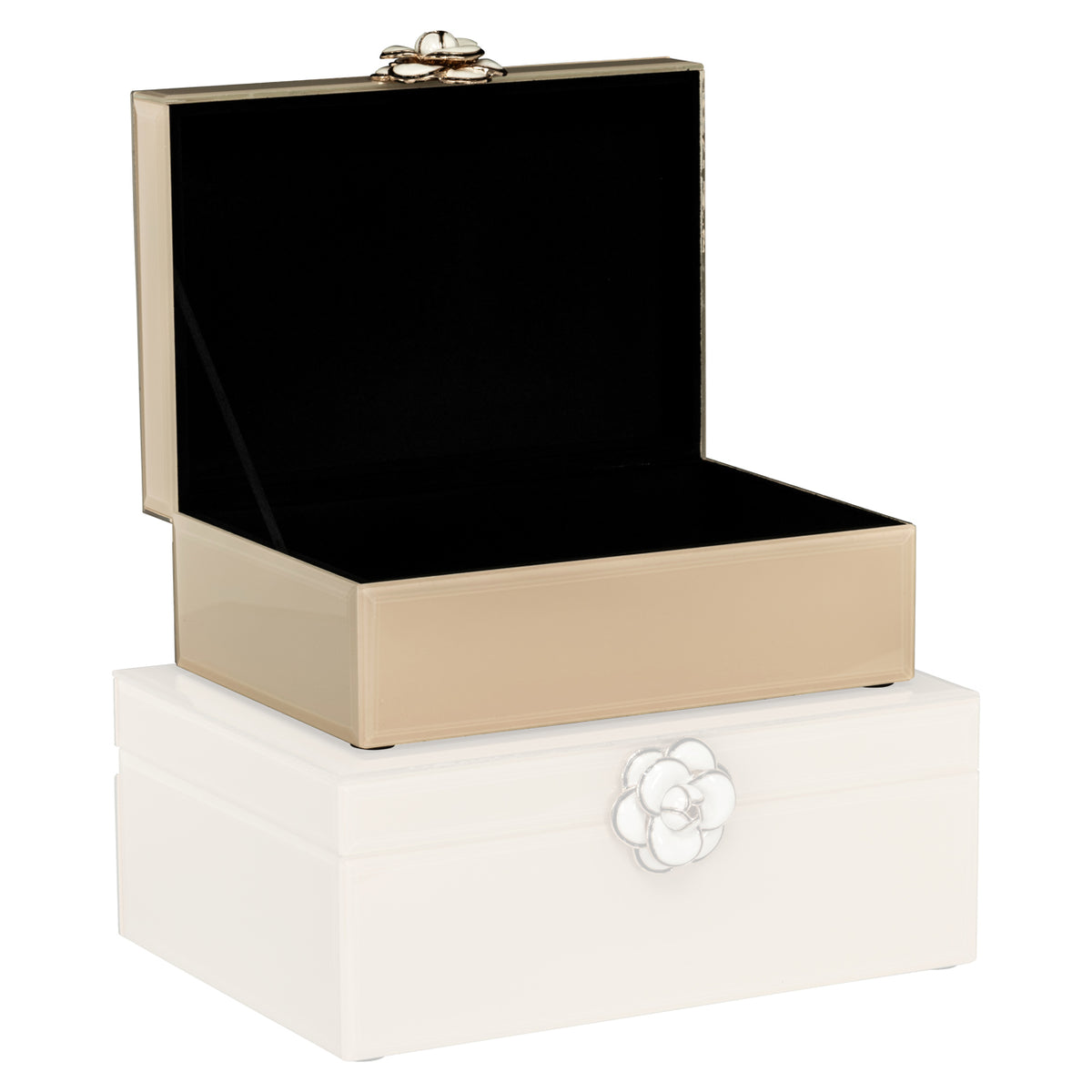 Boîte de rangement