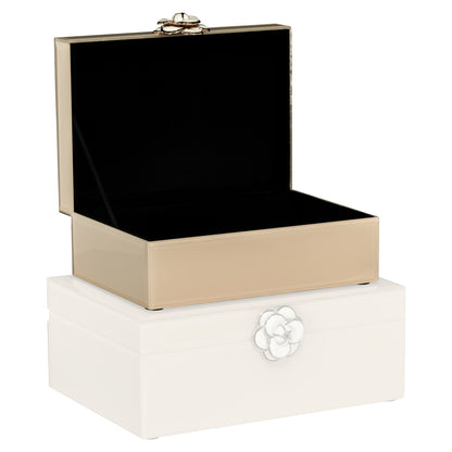 Boîte de rangement