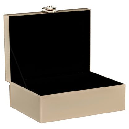 Boîte de rangement