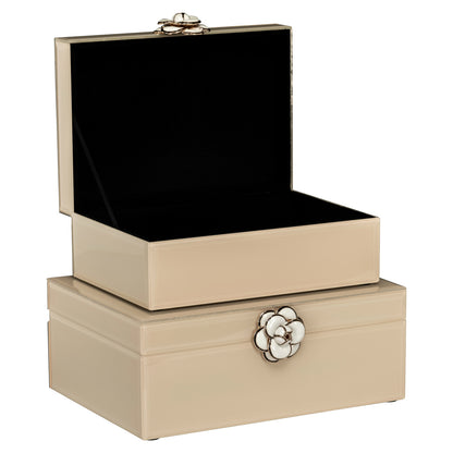 Boîte de rangement