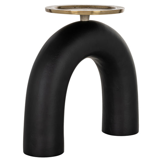 Porte-bougie