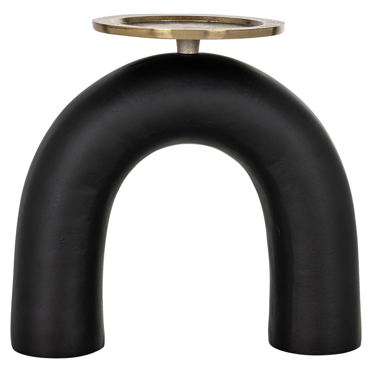 Porte-bougie