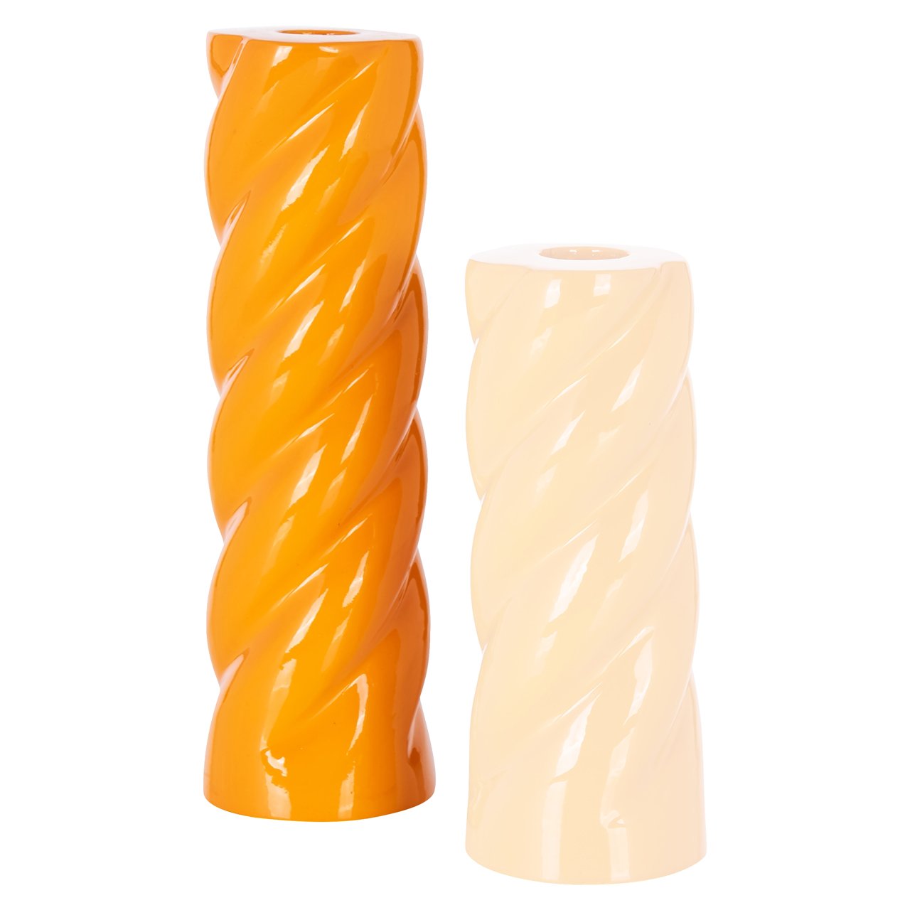 Candle holder Djoy large