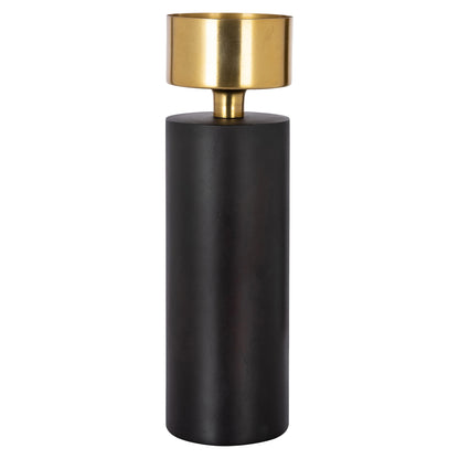 Porte-bougie