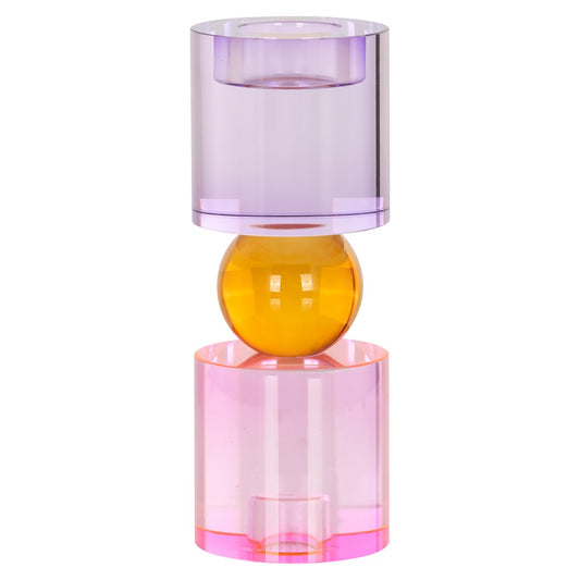 Candle holder Zahra large