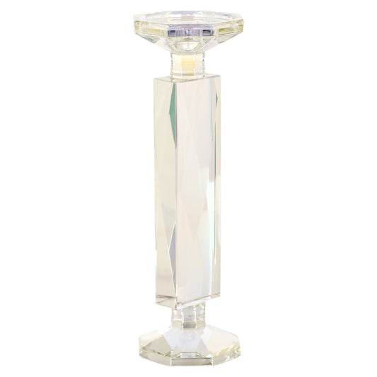 Candle holder Rainbow large