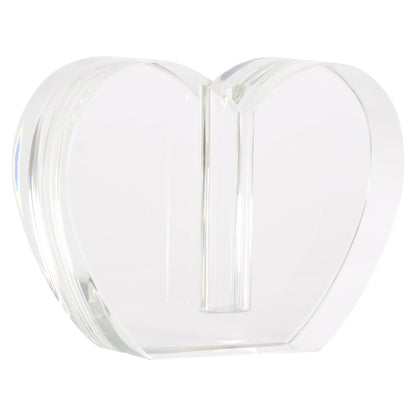 Candle holder Sana small