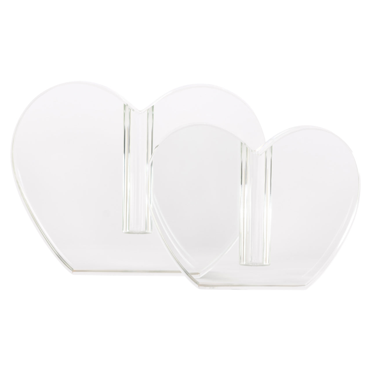 Candle holder Sana small