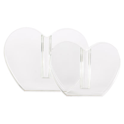 Candle holder Sana small