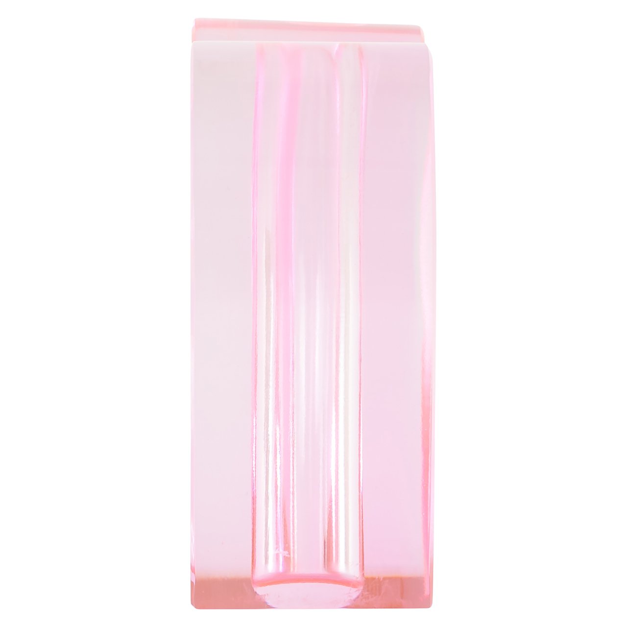 Candle holder Sanae pink