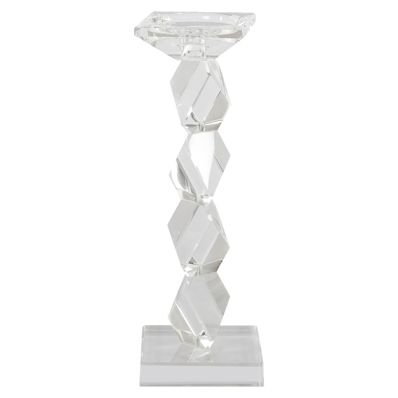 Candle holder Zhara small