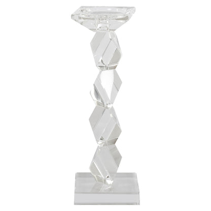 Candle holder Zhara small