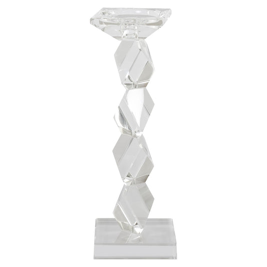 Candle holder Zhara small