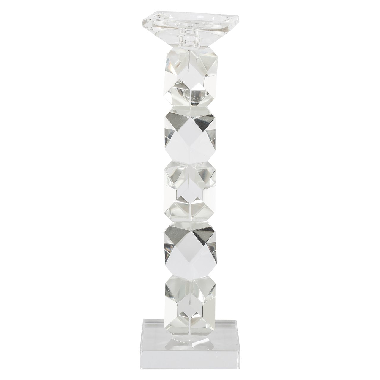Candle holder Zhara large