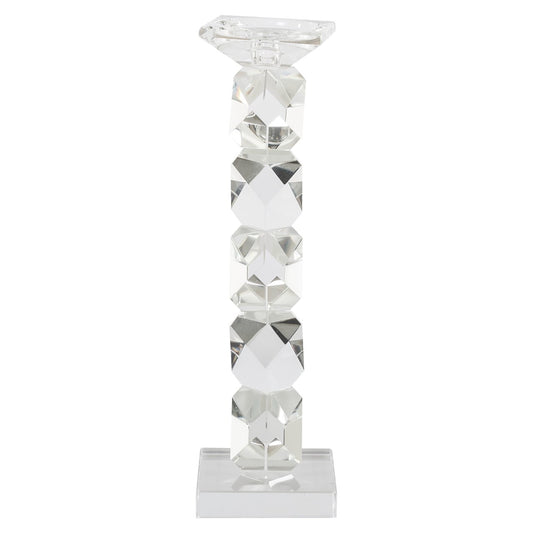 Candle holder Zhara large