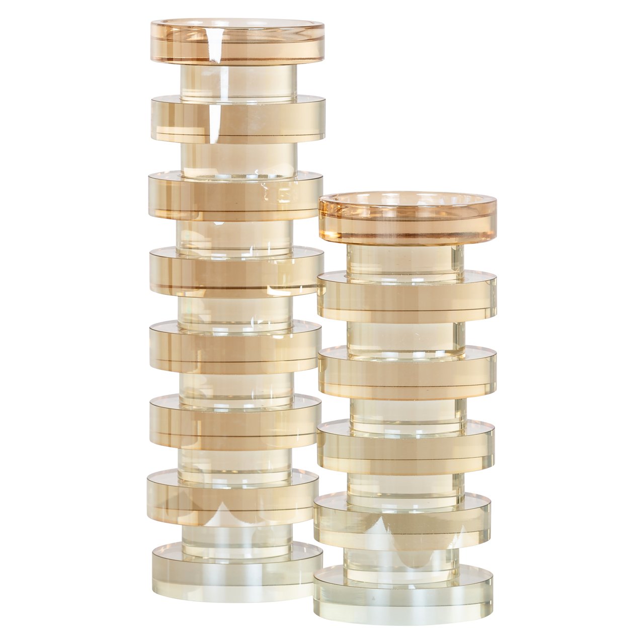 Candle holder Cira small