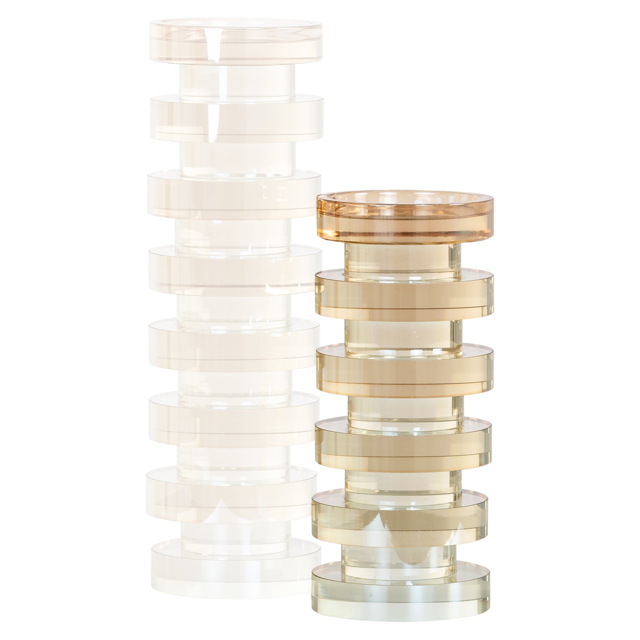 Candle holder Cira small