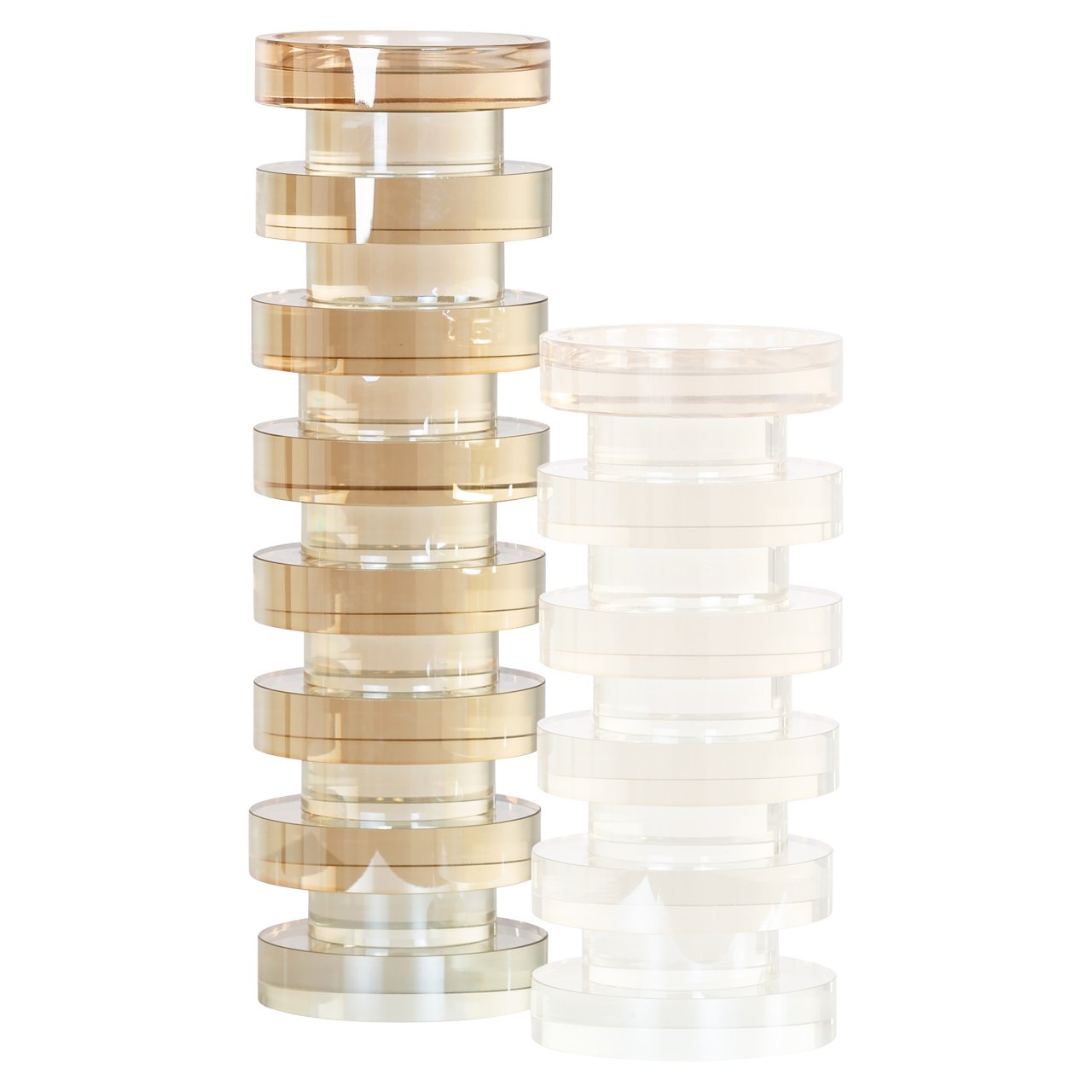 Candle holder Cira large