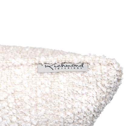 Cushion Lina lovely cream 45x45