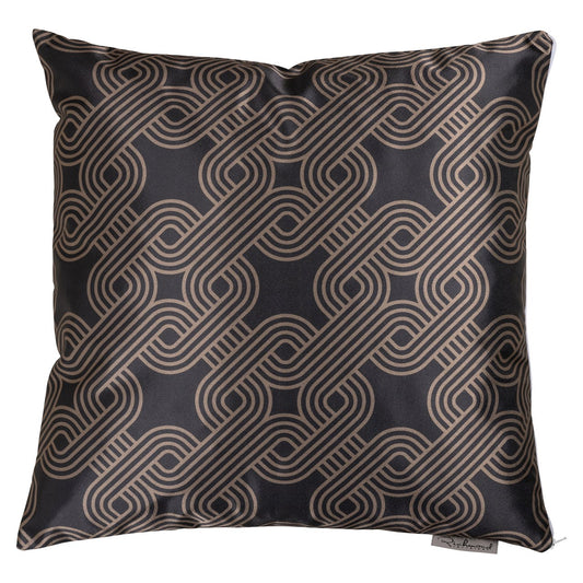 Cushion Meagan quadrant twig 50x50
