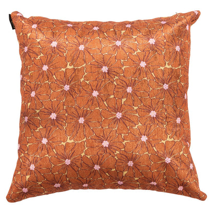 Cushion Vanity orange lynn 50x50