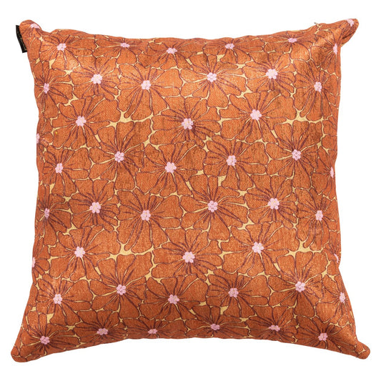 Cushion Vanity orange lynn 50x50